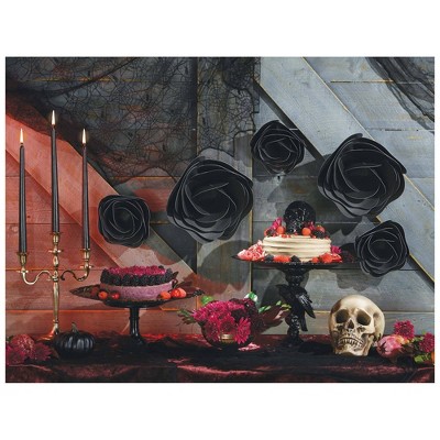 the gothic collection halloween props