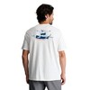Women's Twin Fin Tee - FREE FLY - 3 of 3