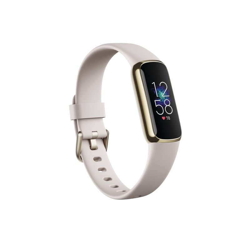 Fitbit Luxe Activity Tracker, 3 of 12