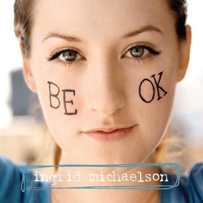 Ingrid Michaelson - Be OK (CD)