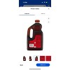 Mrs. Butterworth's Original Syrup, 64 fl oz - 2 of 3