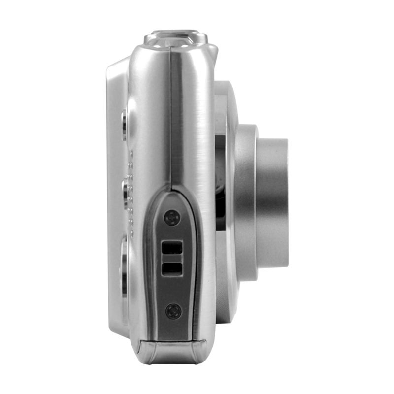 HamiltonBuhl® VividPro 18 MP, 8x Zoom Lens Digital Camera, 3 of 8