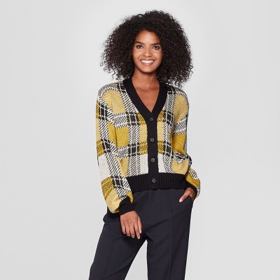 womens cardigans target