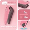 TUDIA Fairphone 5 MergeGrip Series Case - 2 of 4