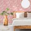 Tempaper & Co. Tropical Removable Peel and Stick Wallpaper - 2 of 4