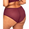 Adore Me Women's Alessa Midi Brief Panty - 3 of 4