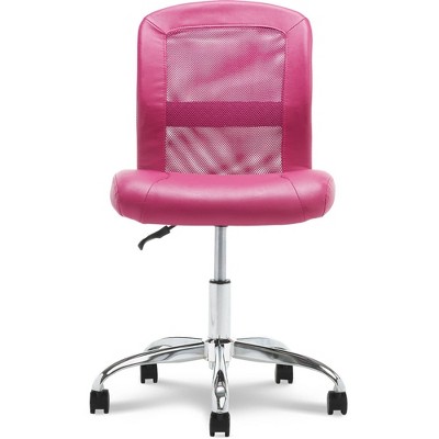 pink chair target