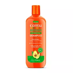 Cantu Avocado Hydrating Sulfate Free Shampoo - 13.5 fl oz