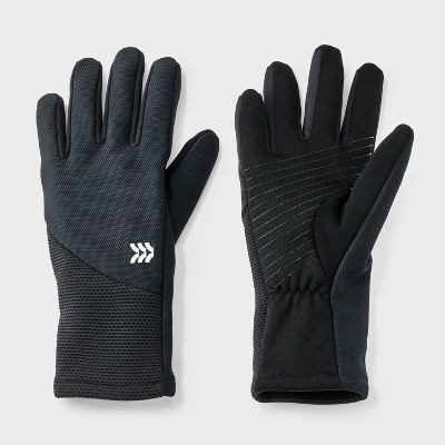 Engineered Knit Gloves - All In Motion™ Black