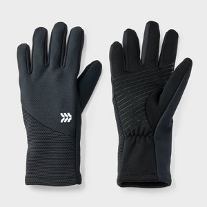 Engineered Knit Gloves - All In Motion™ Black - 1 of 3
