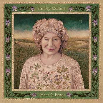 Shirley Collins - Heart's Ease (Vinyl)