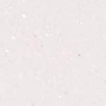 snowball white glitter