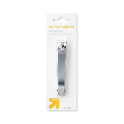 Toenail Clipper - 1ct - up &#38; up&#8482;