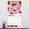 TF Publishing 13.5"x14.5" 2026 Shoebox Wall Calendar - 3 of 4