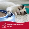 Coastal Pet Turbo Cat Scratcher Toy with Catnip - 2 of 3