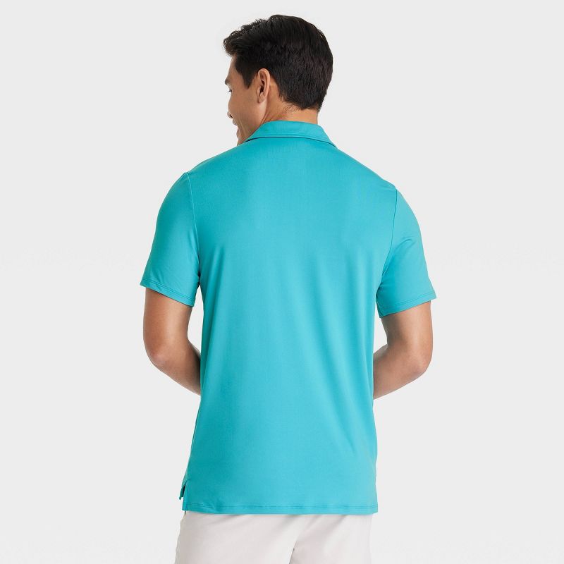 Men's Jersey Polo Shirt - All In Motion™, 3 of 5
