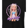 Women's - Bratz - Drama Mama Cloe Short Sleeve Graphic T-Shirt - 2 of 4