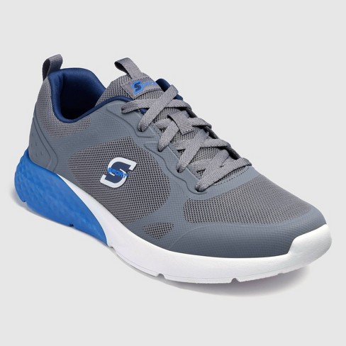 S Sport By Skechers Men's Claye Go Walk Sneakers : Target