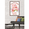 Trends International Care Bears - Full of Cheer Framed Wall Poster Prints - 2 of 4
