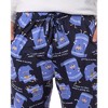 South Park Men's Multiple Styles Tossed Print Sleep Pajama Pants For Adults - 3 of 4