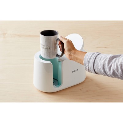 Ocean Blue Ceramic Personalized Microwave Safe Mug