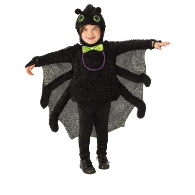 Rubie's Eensy Weensy Spider Child Costume : Target