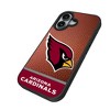 NFL NFC Teams Football Wordmark Bump Cell Phone Case for Apple iPhone 17 Series - 2 of 4