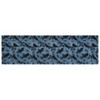 The Lakeside Collection The Raven Bath Collection - 60" x 18" Valance 1 Pieces - 2 of 3
