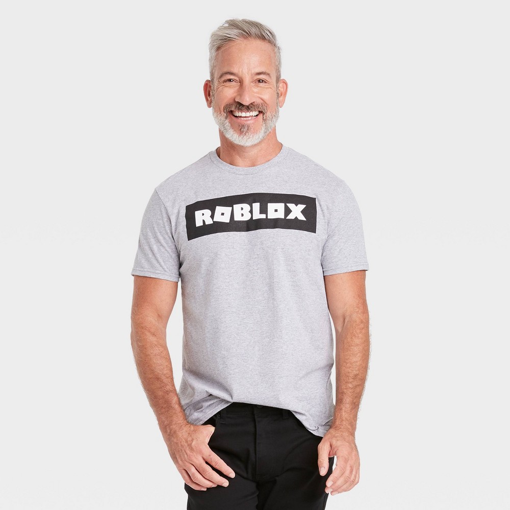 Men S Roblox Despacito Short Sleeve T Shirt Black L Fandom Shop - roblox robot arm shirt