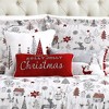 Multi-Piece Christmas Comforter Sets - 4 of 4