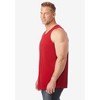KingSize Shrink-Less Lightweight Tank - 4 of 4