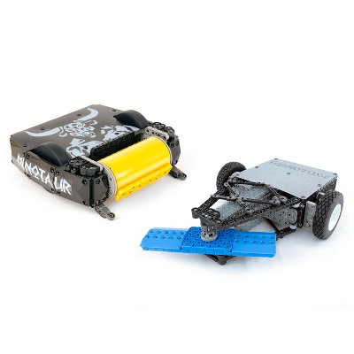 hexbug tombstone