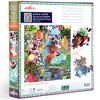 eeBoo Piece&Love: Garden Party - 1000 pc Puzzle - 2 of 4