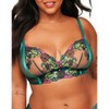Adore Me Women's Emilie Bralette - 2 of 3