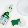 Palmolive Ultra Pure + Clear Liquid Dish Soap Detergent - Fragrance Free - 32.5 fl oz - image 3 of 4