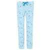 Elegant Emily Women's Floral Pajama Pants - 4 of 4