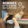 Bona High Performance Dusting System Short Handle Duster Kit - 3 of 4