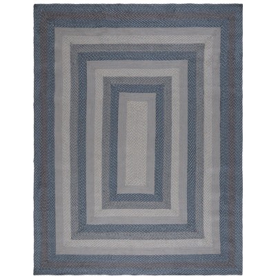 Braided Brd260 Hand Braided Area Rug - Safavieh : Target