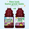 Juicy Juice Grape 100% Juice - 48 fl oz Bottle - 2 of 4