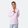 Vapor Apparel Youth UPF 50+ UV Sun Protection Solar Hoodie - 3 of 4