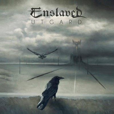 Enslaved - Utgard (CD)