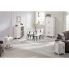 Kings Brand Furniture - 72" Freestanding Kitchen Pantry Storage Cabinet Cupboard with Doors Adjustable Shelves & Drawer - 2 of 4