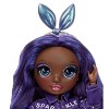 Rainbow High Krystal Bailey – Indigo Fashion Doll with 2 Complete Mix & Match Outfits and Doll Accessories - 4 of 4