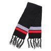 Heat Trendz Boy's One Size Fits Most Sport Soccer Hat Gloves and Scarf Winter Set - 4 of 4