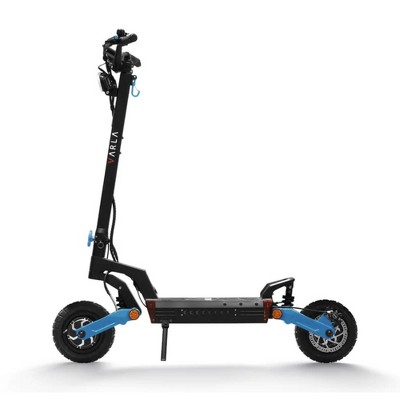 VARLA Eagle One V2.0 Off-Road Electric Scooter