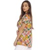 Just Love Women's Scrub Tops / Holiday Scrubs / Nursing Scrubs for Christmas - 2 of 3