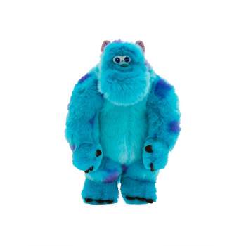 Disney Monsters Inc Sulley Plush - Disney store