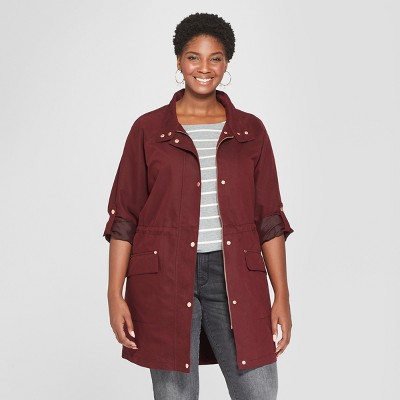 target ava and viv jacket