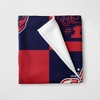 NHL Domino Swaddle Blanket - 4 of 4