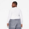 Women's Long Sleeve Graphic T-Shirt - Wild Fable™ - 3 of 3